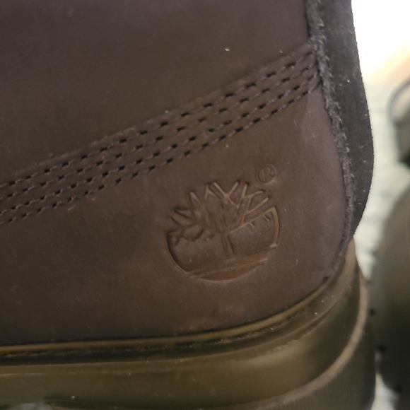 TIMBERLAND BOOTS - Picture 6 of 7